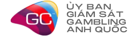 Chứng nhận bởi Ủy ban giám sát gambling Anh Quốc